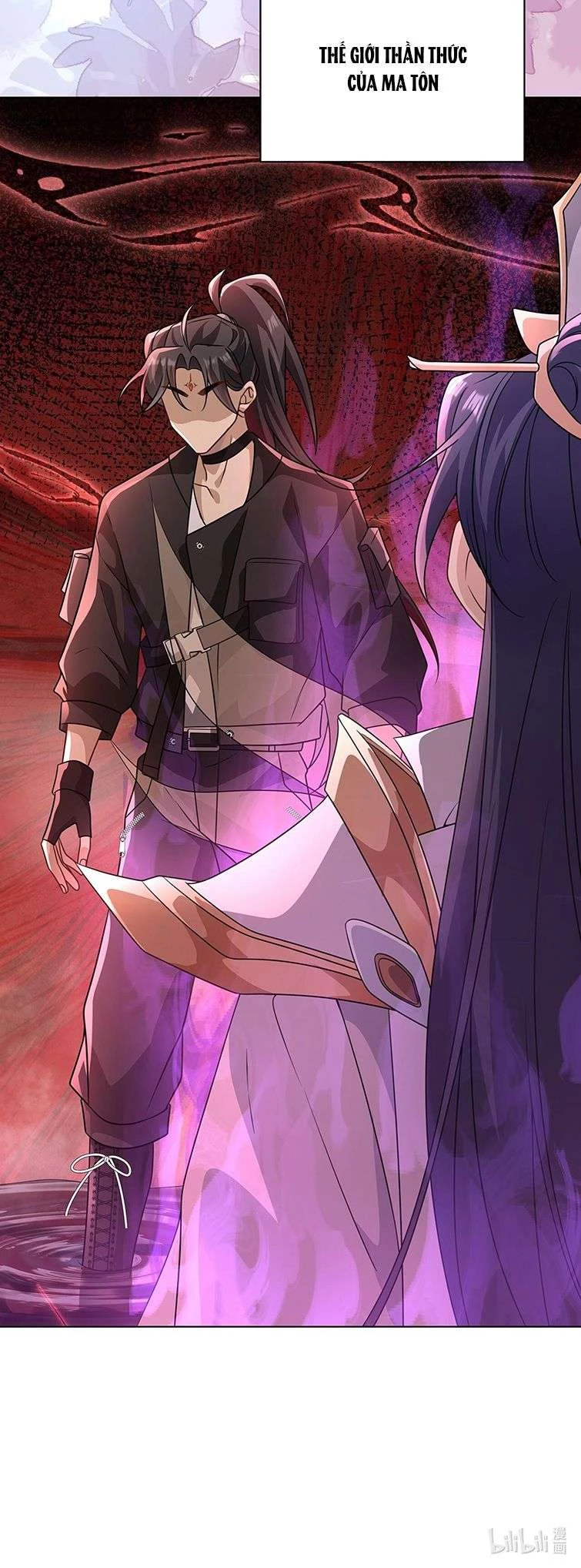 Sau Khi Xuyên Không Tôi Cùng Kẻ Thù Quay Về Hiện Đại Chapter 22 - 33