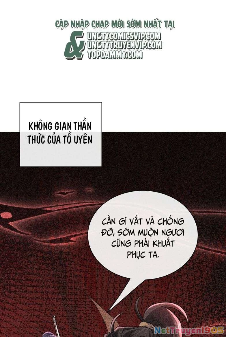 Sau Khi Xuyên Không Tôi Cùng Kẻ Thù Quay Về Hiện Đại Chapter 23 - 4