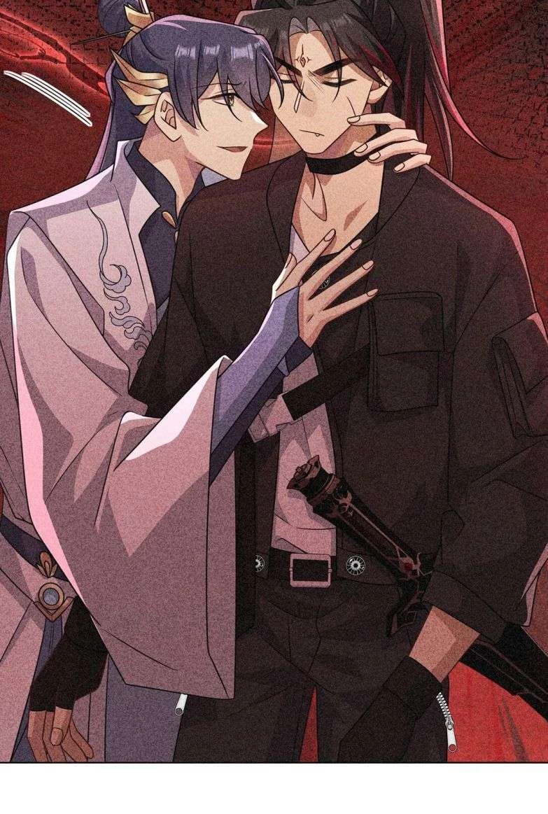 Sau Khi Xuyên Không Tôi Cùng Kẻ Thù Quay Về Hiện Đại Chapter 23 - 5