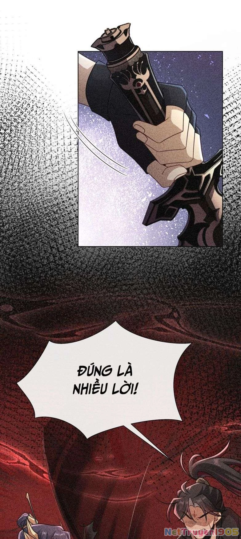 Sau Khi Xuyên Không Tôi Cùng Kẻ Thù Quay Về Hiện Đại Chapter 23 - 6