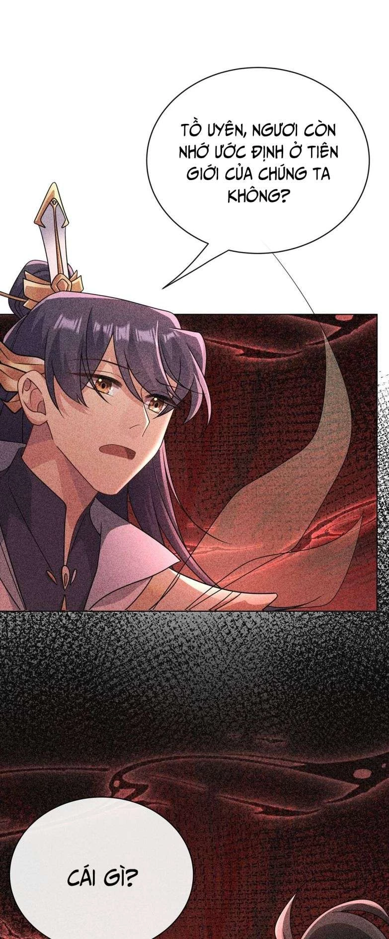 Sau Khi Xuyên Không Tôi Cùng Kẻ Thù Quay Về Hiện Đại Chapter 23 - 8