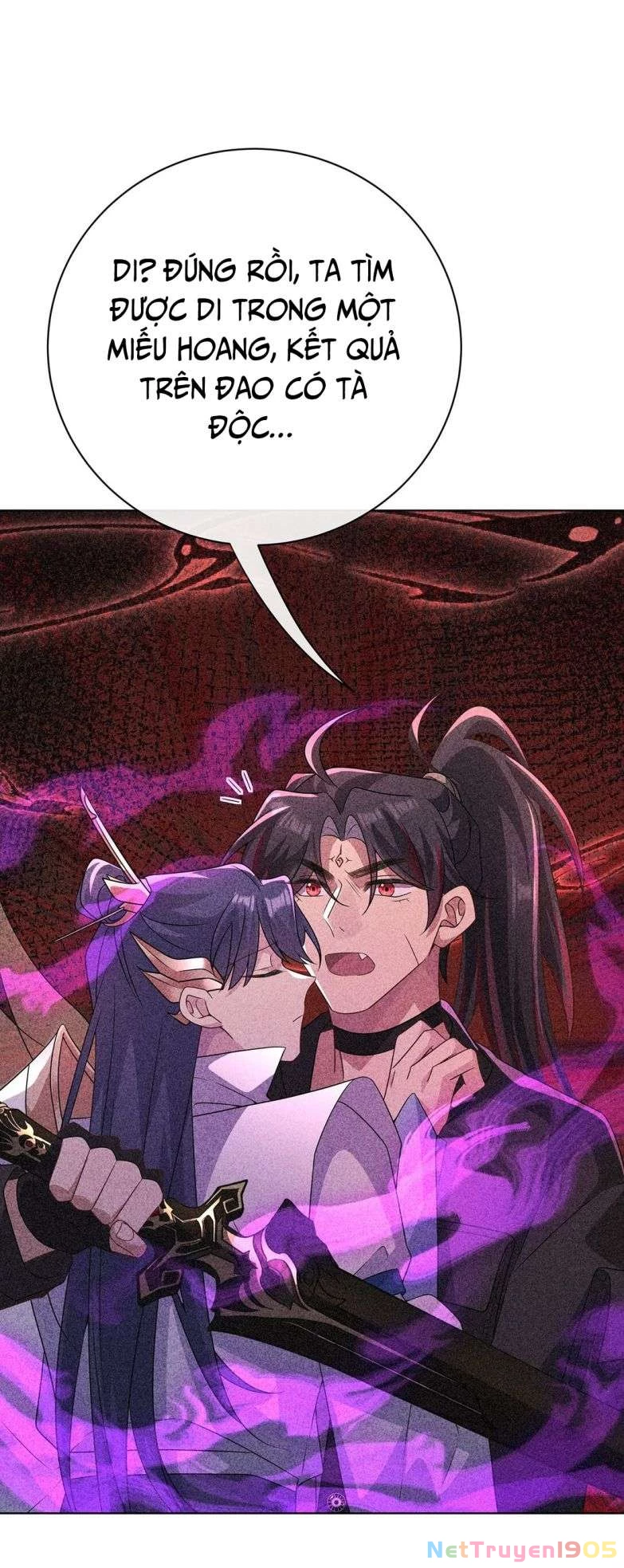 Sau Khi Xuyên Không Tôi Cùng Kẻ Thù Quay Về Hiện Đại Chapter 23 - 16