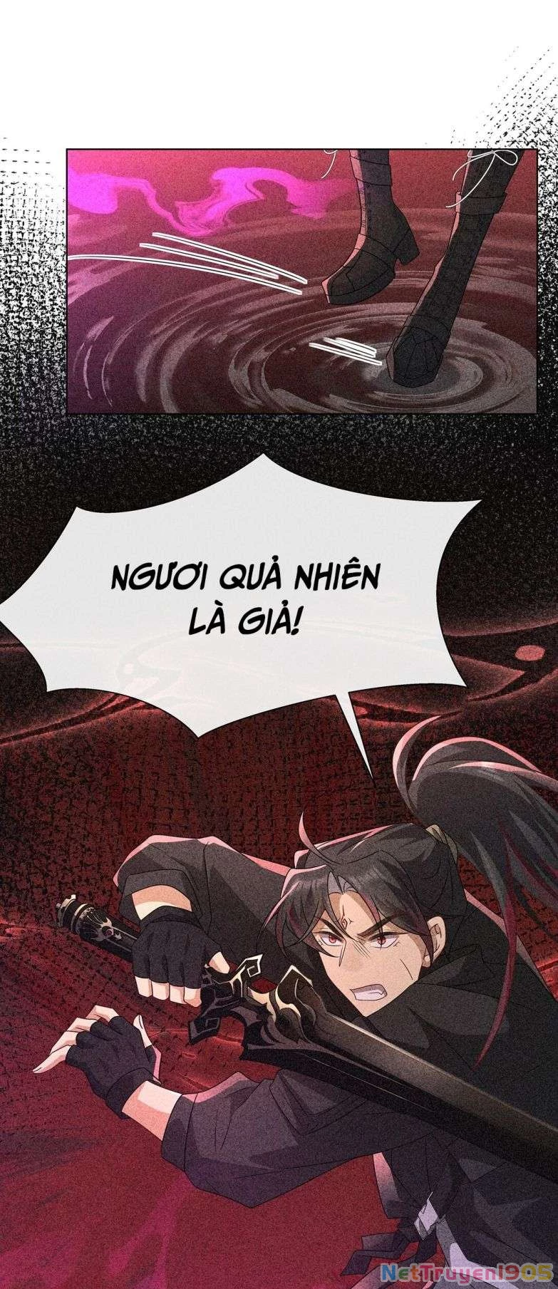 Sau Khi Xuyên Không Tôi Cùng Kẻ Thù Quay Về Hiện Đại Chapter 23 - 17