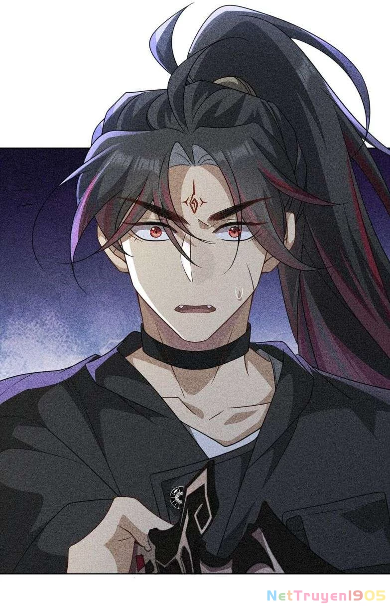 Sau Khi Xuyên Không Tôi Cùng Kẻ Thù Quay Về Hiện Đại Chapter 23 - 19