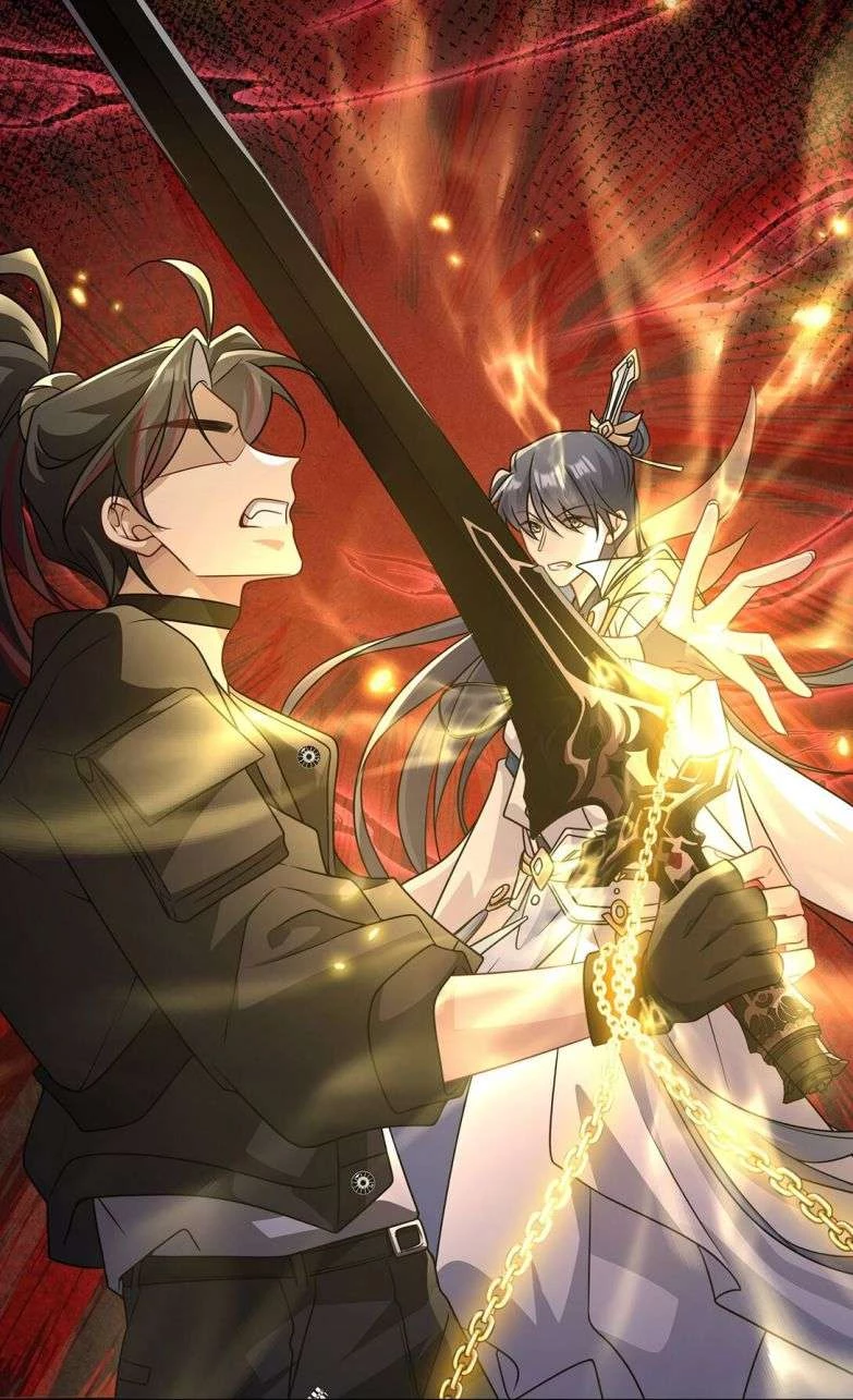 Sau Khi Xuyên Không Tôi Cùng Kẻ Thù Quay Về Hiện Đại Chapter 23 - 25