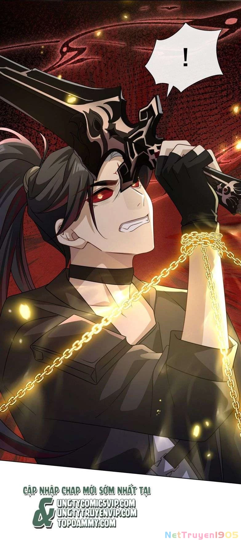 Sau Khi Xuyên Không Tôi Cùng Kẻ Thù Quay Về Hiện Đại Chapter 23 - 26