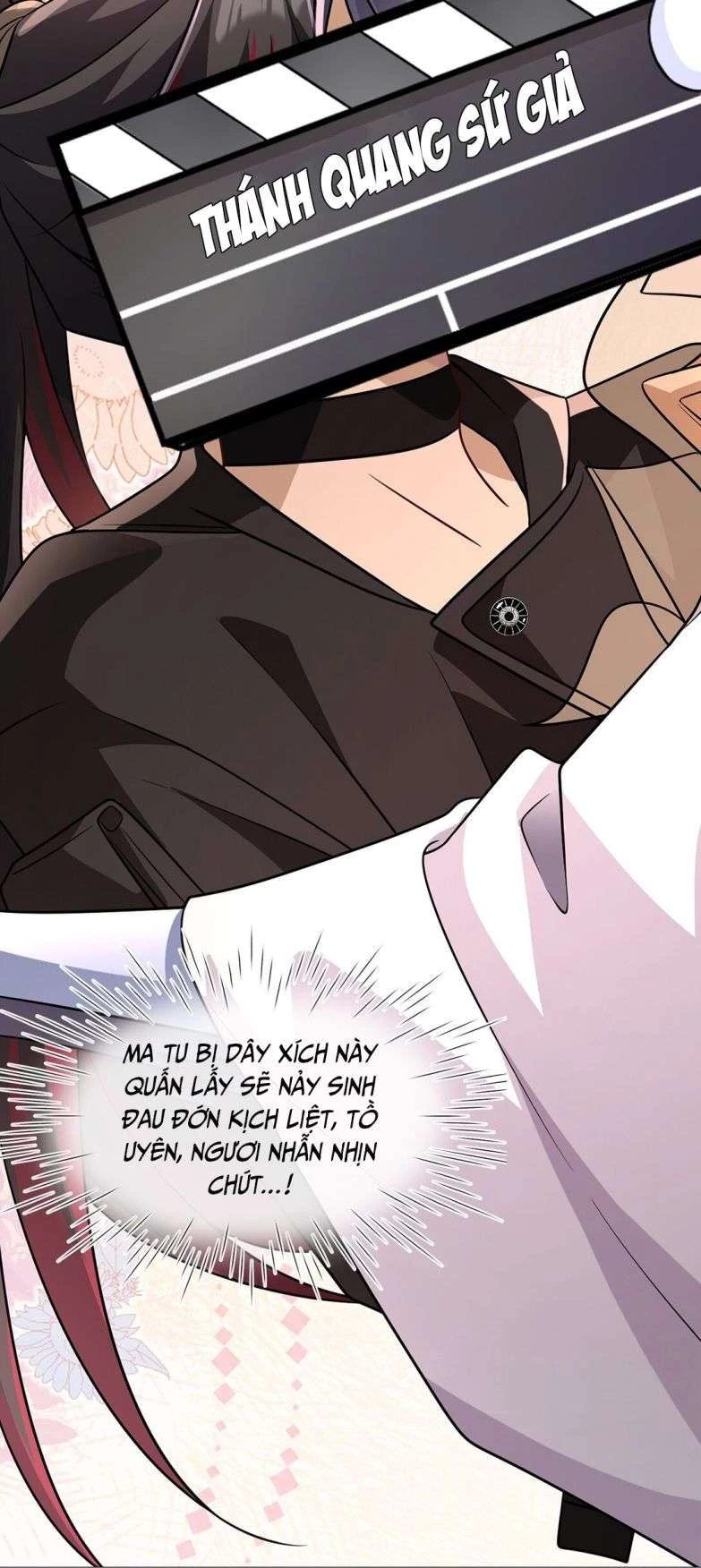 Sau Khi Xuyên Không Tôi Cùng Kẻ Thù Quay Về Hiện Đại Chapter 23 - 28