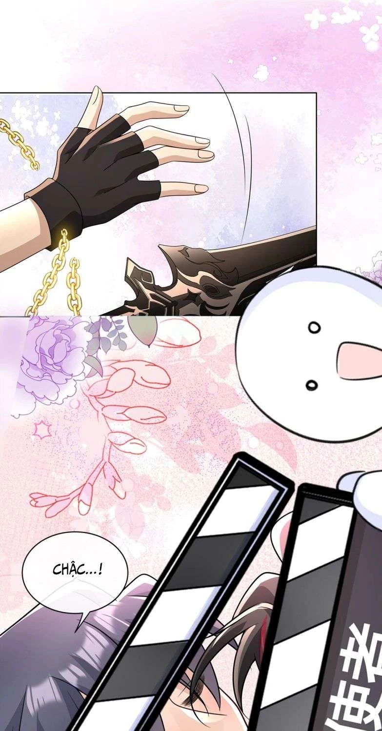 Sau Khi Xuyên Không Tôi Cùng Kẻ Thù Quay Về Hiện Đại Chapter 23 - 29