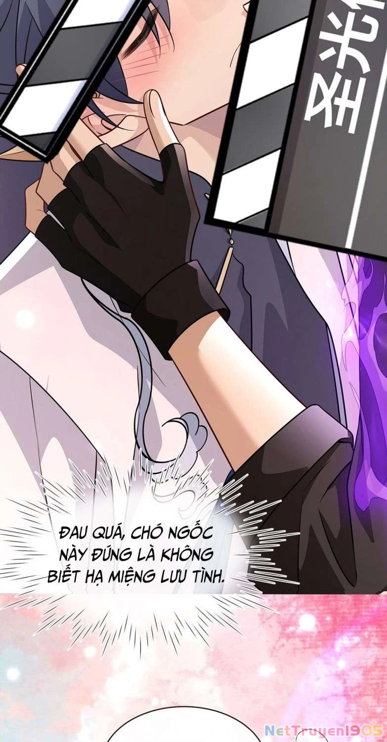 Sau Khi Xuyên Không Tôi Cùng Kẻ Thù Quay Về Hiện Đại Chapter 23 - 30