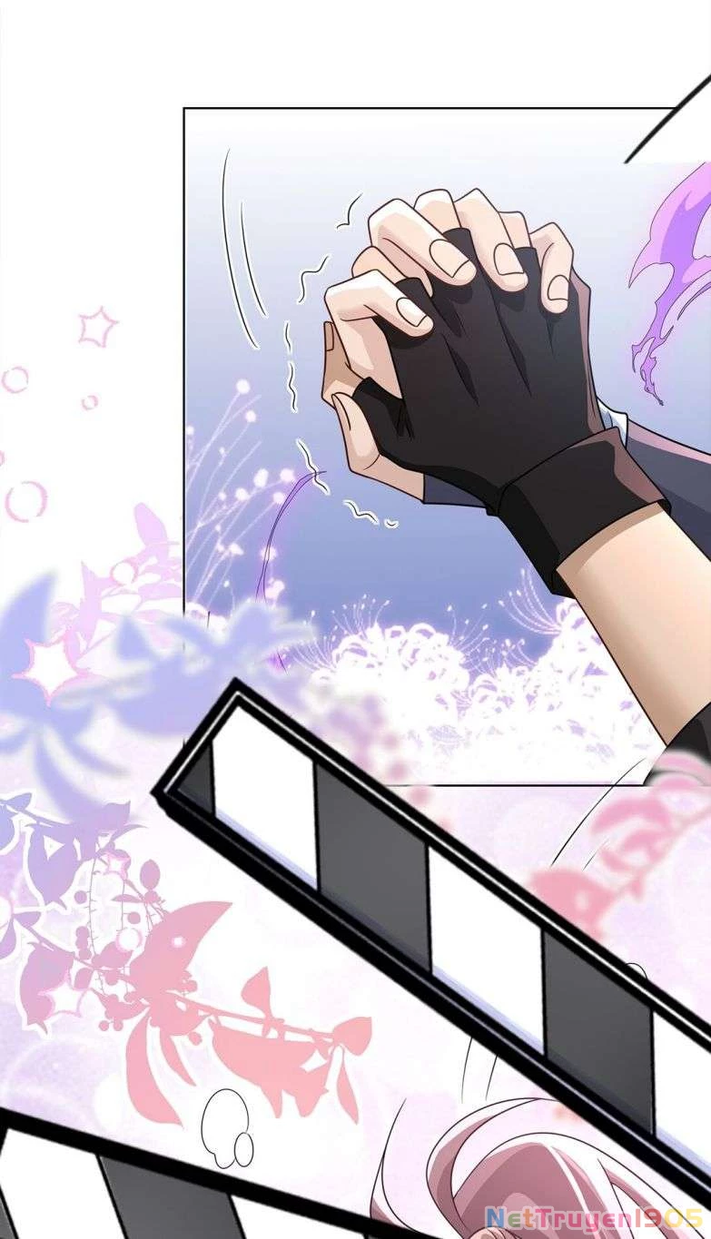 Sau Khi Xuyên Không Tôi Cùng Kẻ Thù Quay Về Hiện Đại Chapter 23 - 35