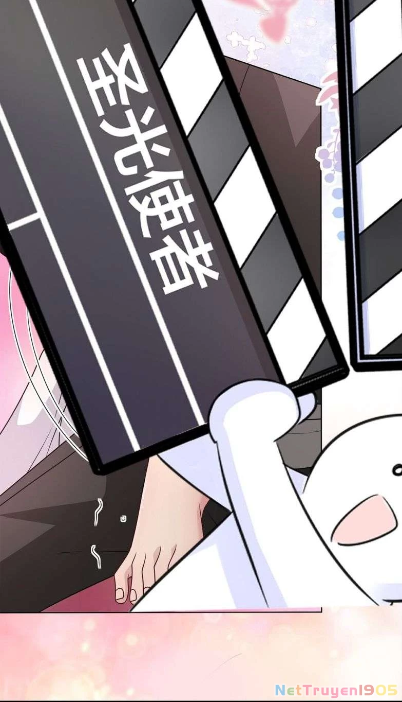 Sau Khi Xuyên Không Tôi Cùng Kẻ Thù Quay Về Hiện Đại Chapter 23 - 37