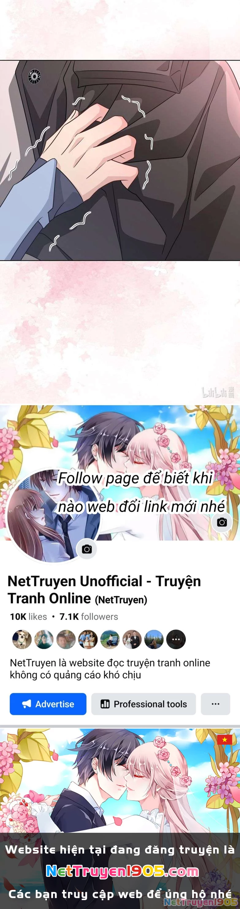 Sau Khi Xuyên Không Tôi Cùng Kẻ Thù Quay Về Hiện Đại Chapter 23 - 40