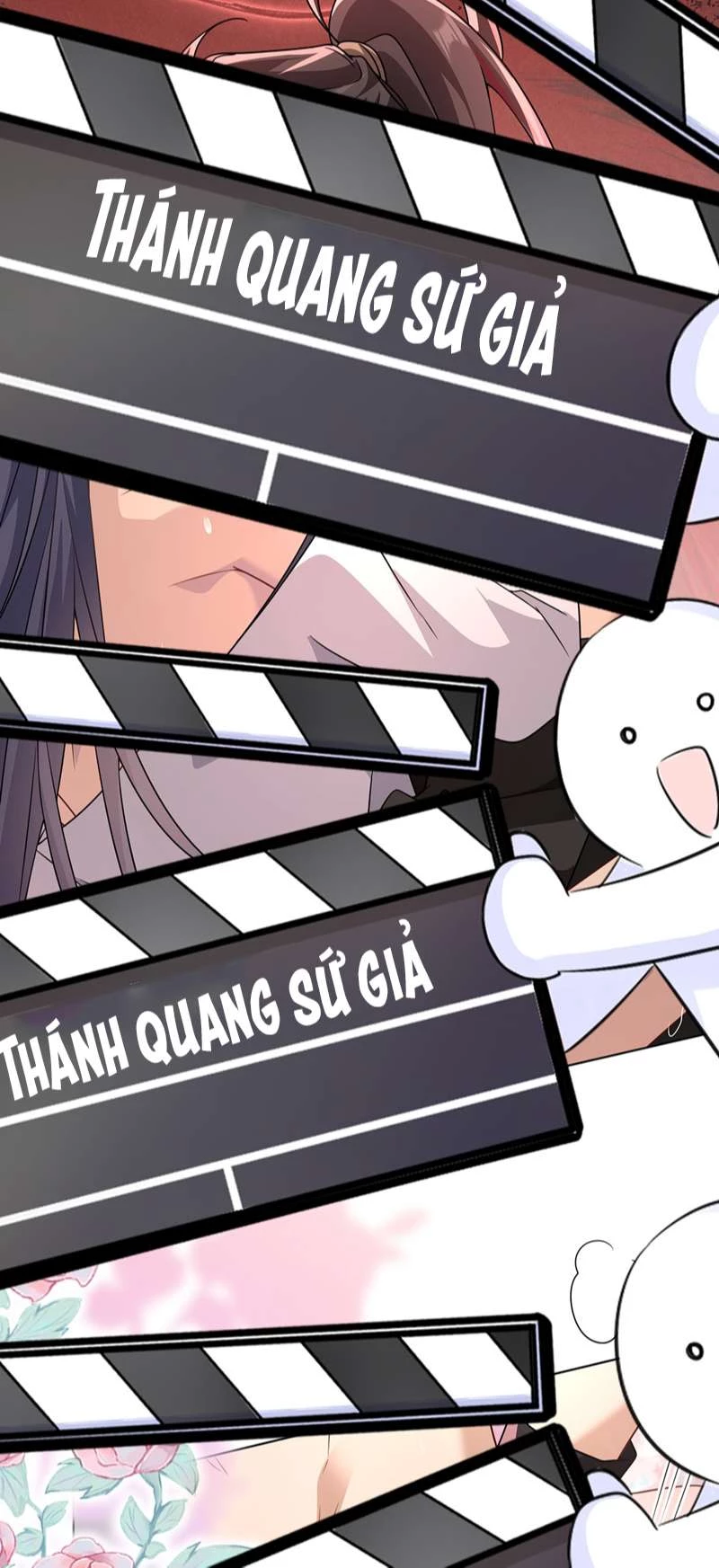 Sau Khi Xuyên Không Tôi Cùng Kẻ Thù Quay Về Hiện Đại Chapter 24 - 3