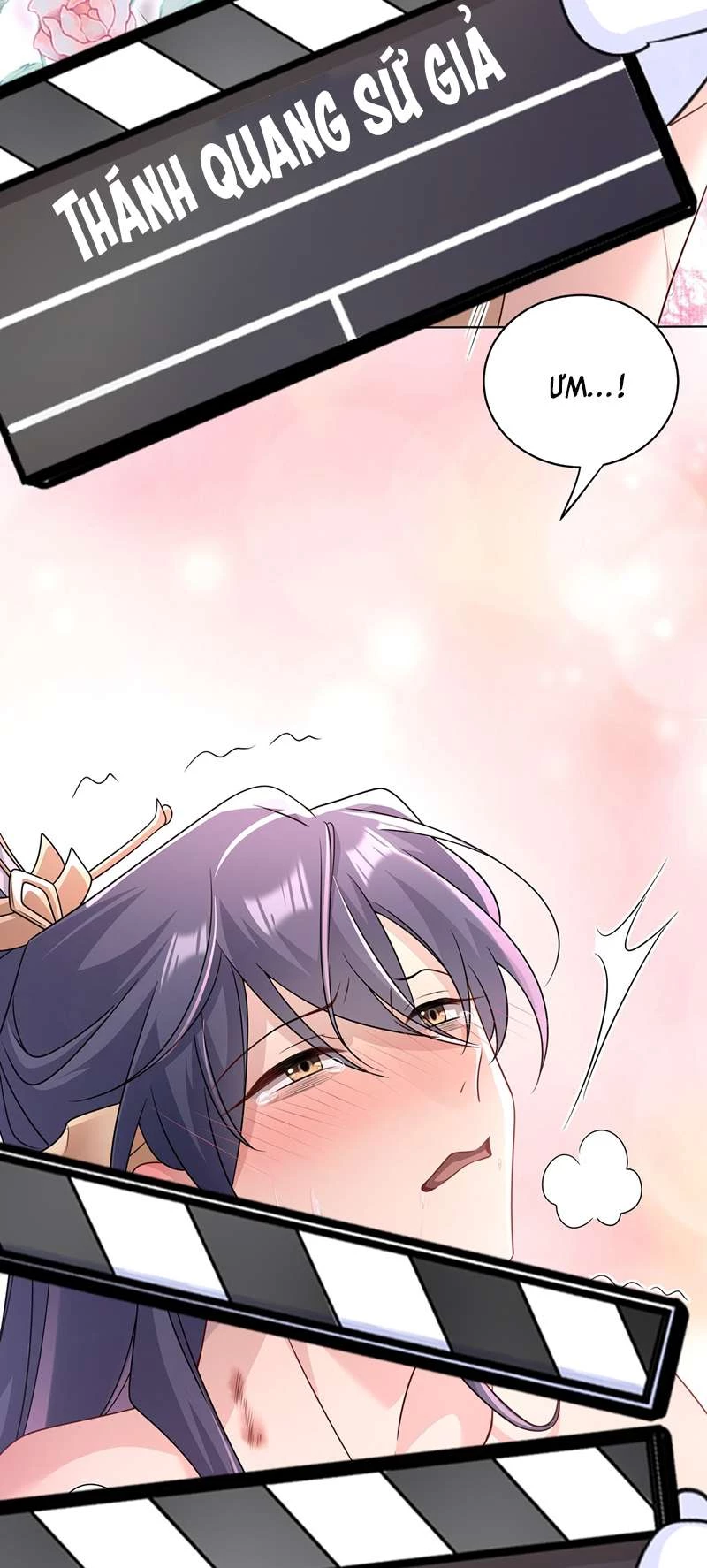 Sau Khi Xuyên Không Tôi Cùng Kẻ Thù Quay Về Hiện Đại Chapter 24 - 4