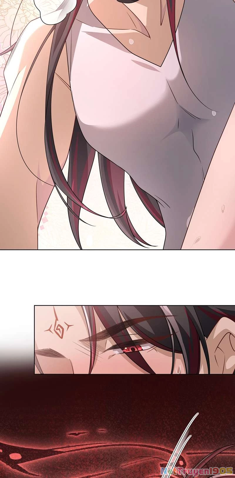 Sau Khi Xuyên Không Tôi Cùng Kẻ Thù Quay Về Hiện Đại Chapter 24 - 6