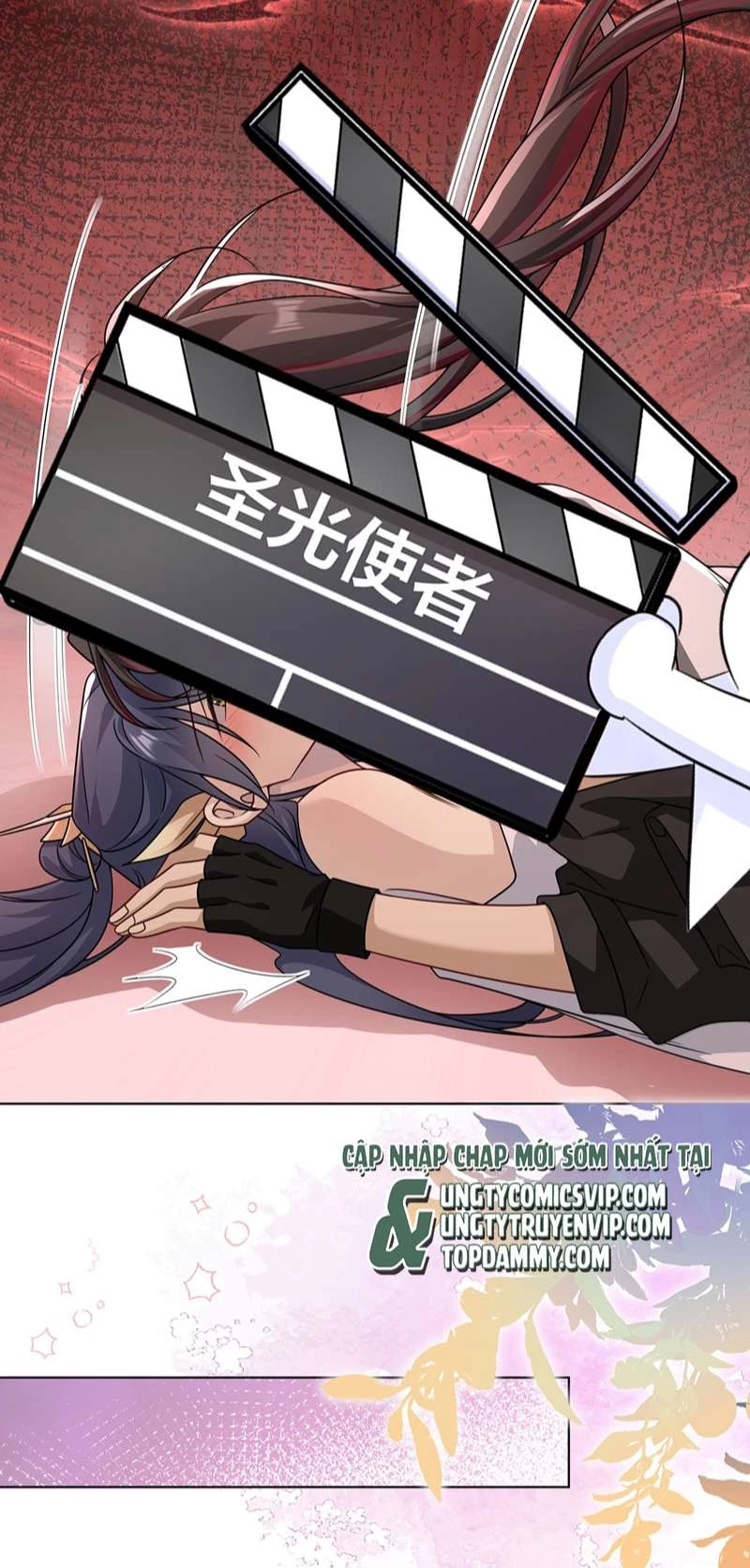 Sau Khi Xuyên Không Tôi Cùng Kẻ Thù Quay Về Hiện Đại Chapter 24 - 7