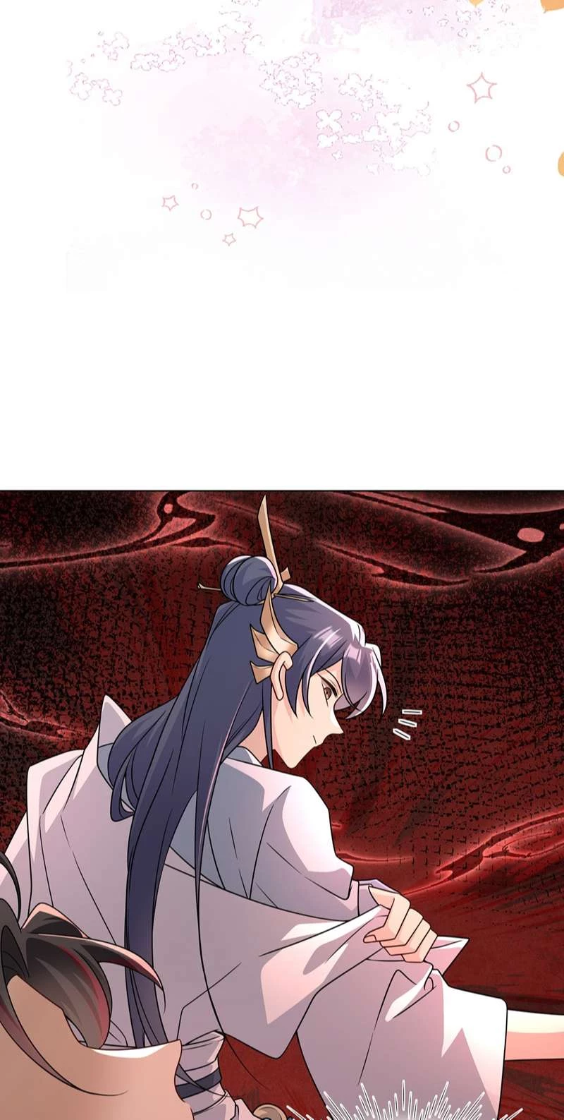 Sau Khi Xuyên Không Tôi Cùng Kẻ Thù Quay Về Hiện Đại Chapter 24 - 8