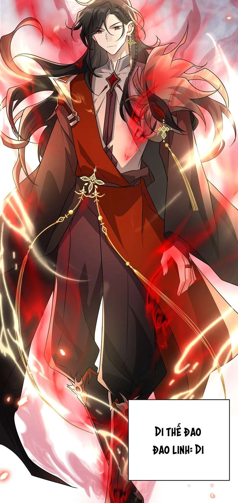 Sau Khi Xuyên Không Tôi Cùng Kẻ Thù Quay Về Hiện Đại Chapter 24 - 11