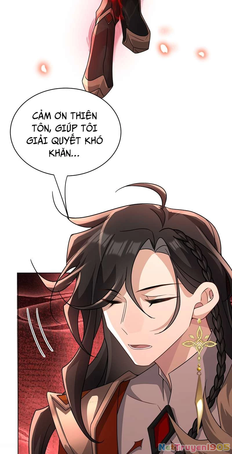 Sau Khi Xuyên Không Tôi Cùng Kẻ Thù Quay Về Hiện Đại Chapter 24 - 12