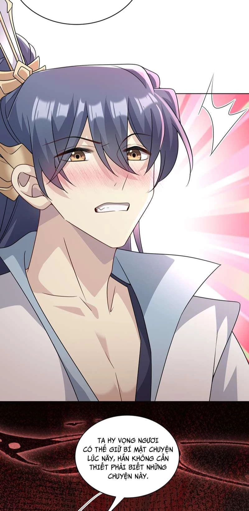 Sau Khi Xuyên Không Tôi Cùng Kẻ Thù Quay Về Hiện Đại Chapter 24 - 15