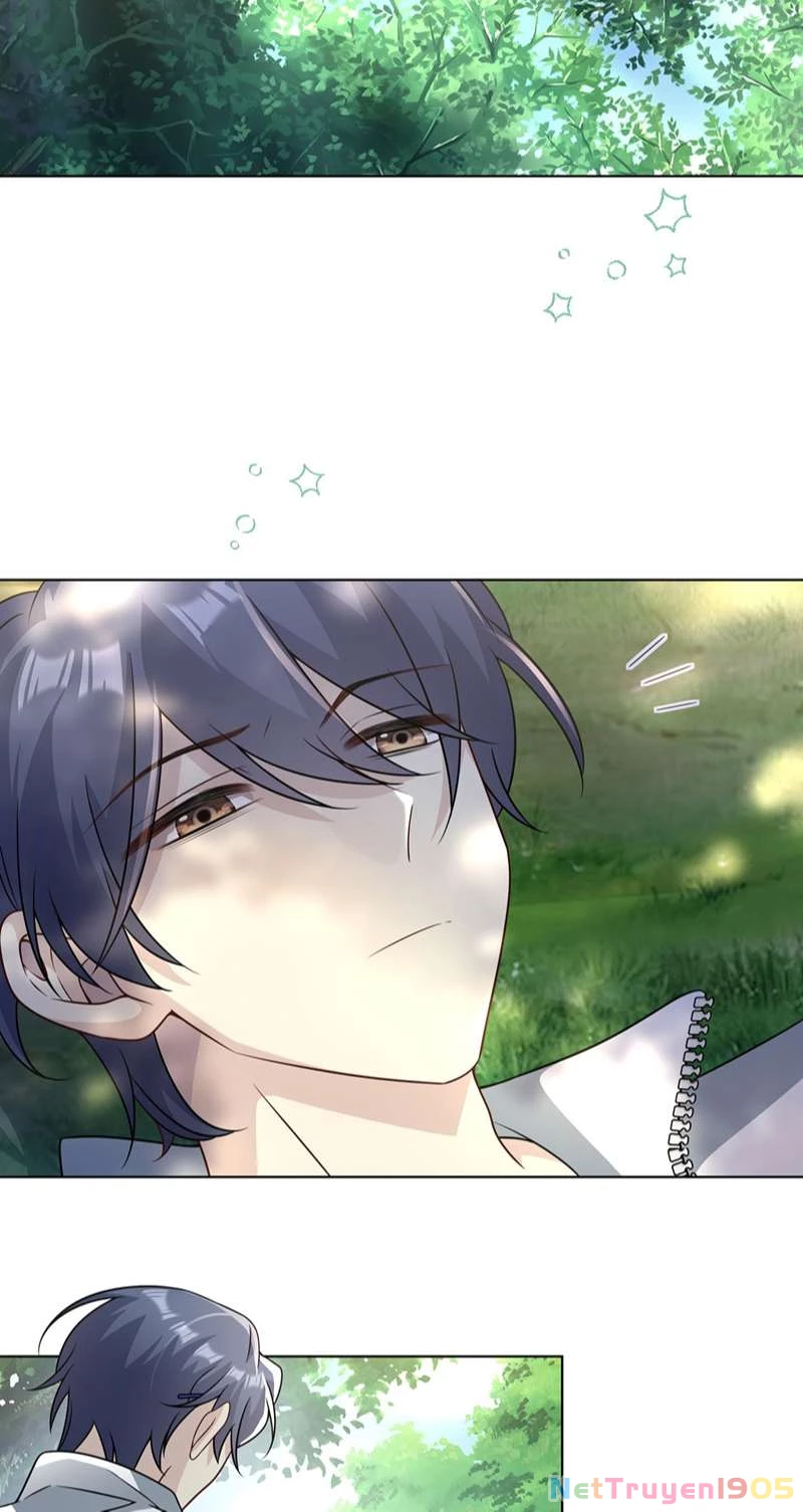 Sau Khi Xuyên Không Tôi Cùng Kẻ Thù Quay Về Hiện Đại Chapter 24 - 18