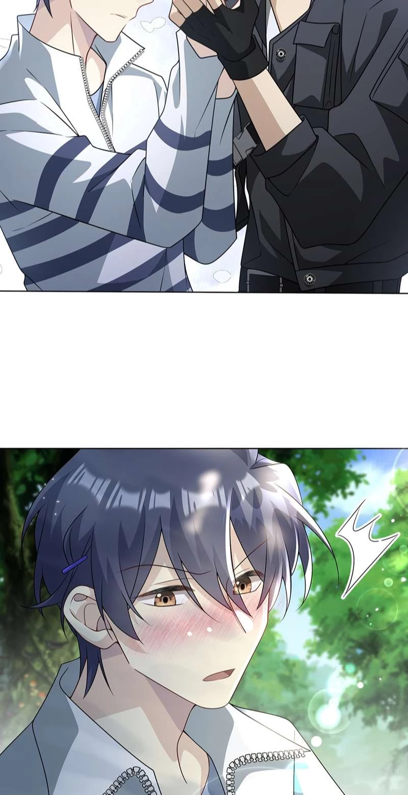 Sau Khi Xuyên Không Tôi Cùng Kẻ Thù Quay Về Hiện Đại Chapter 24 - 32