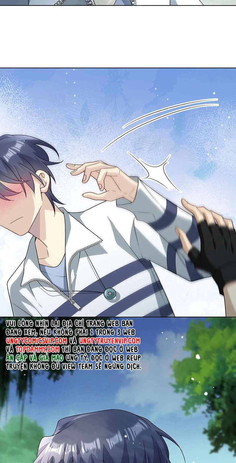 Sau Khi Xuyên Không Tôi Cùng Kẻ Thù Quay Về Hiện Đại Chapter 24 - 33
