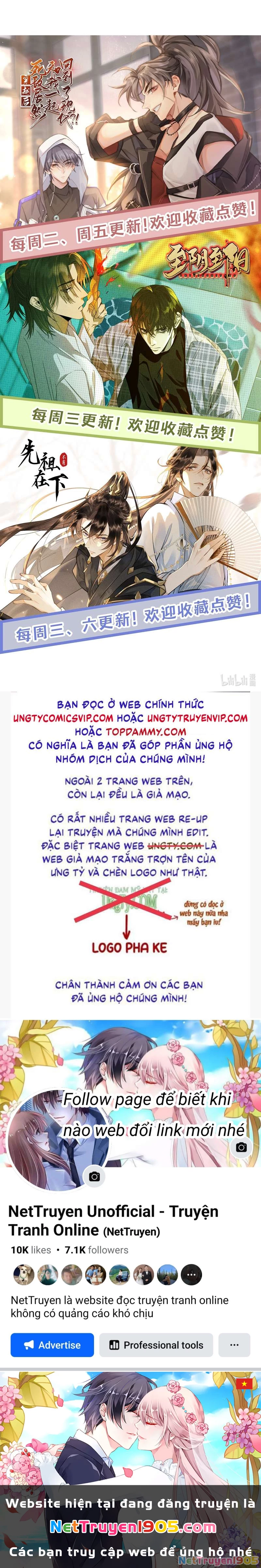 Sau Khi Xuyên Không Tôi Cùng Kẻ Thù Quay Về Hiện Đại Chapter 24 - 36