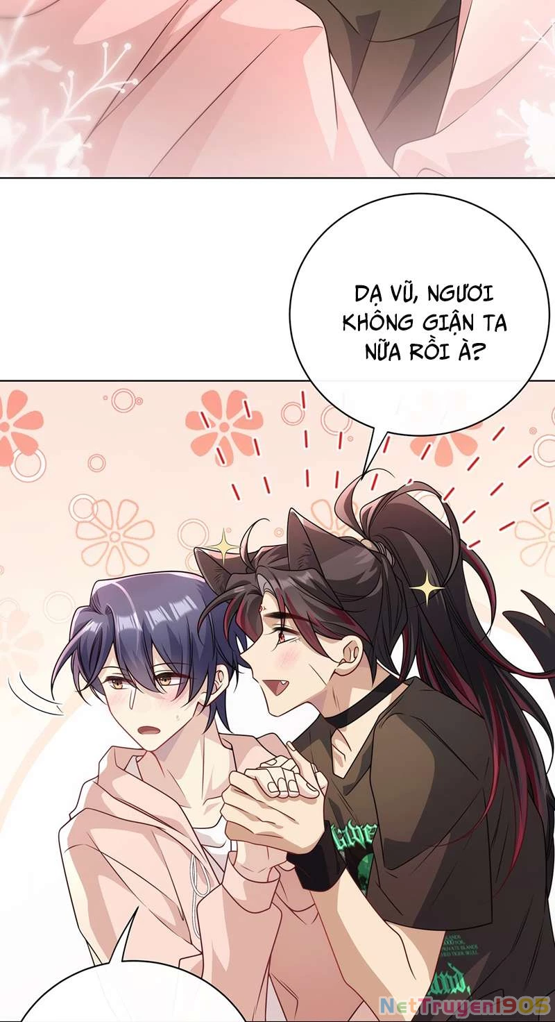 Sau Khi Xuyên Không Tôi Cùng Kẻ Thù Quay Về Hiện Đại Chapter 26 - 6