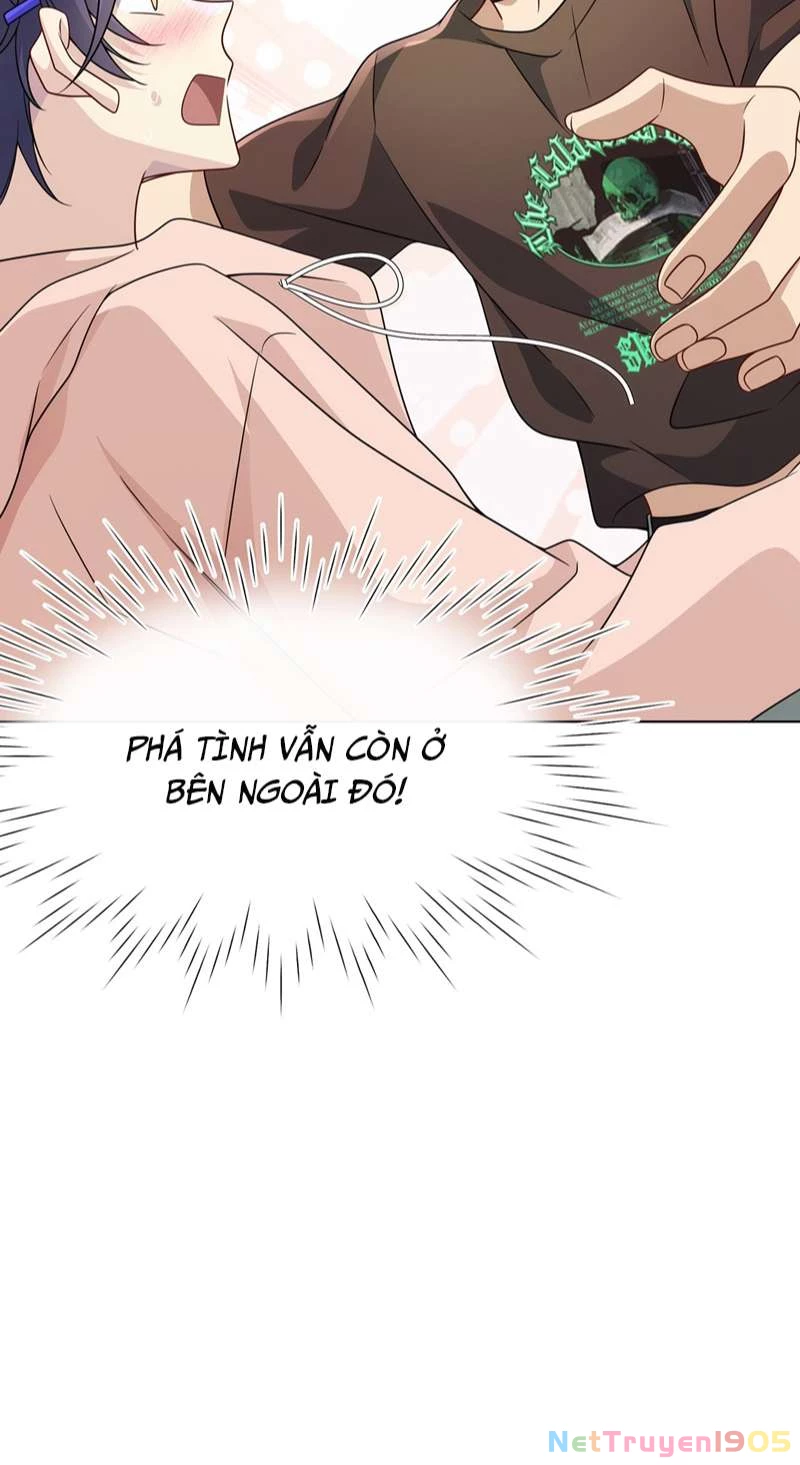 Sau Khi Xuyên Không Tôi Cùng Kẻ Thù Quay Về Hiện Đại Chapter 26 - 8