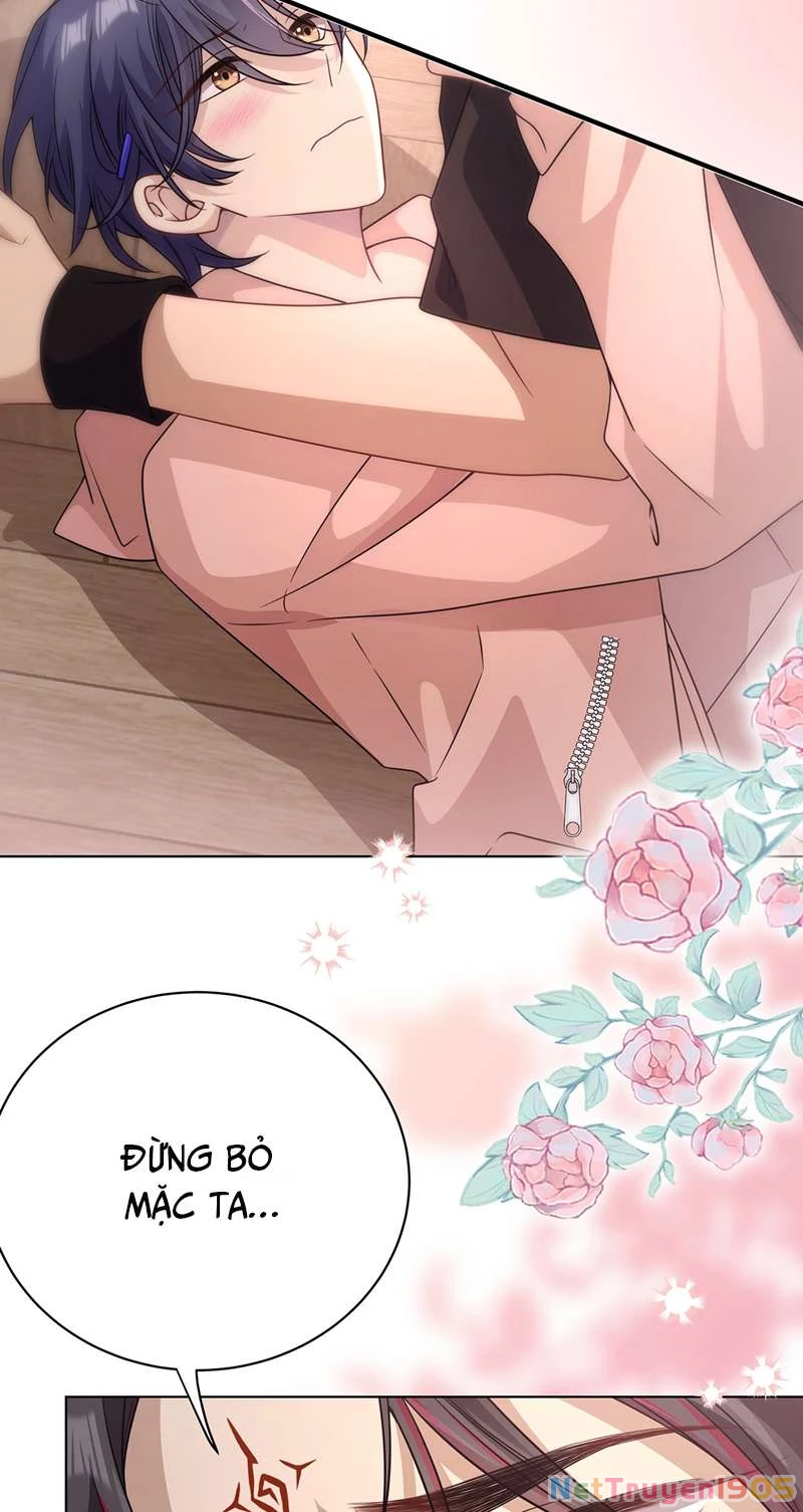 Sau Khi Xuyên Không Tôi Cùng Kẻ Thù Quay Về Hiện Đại Chapter 26 - 10