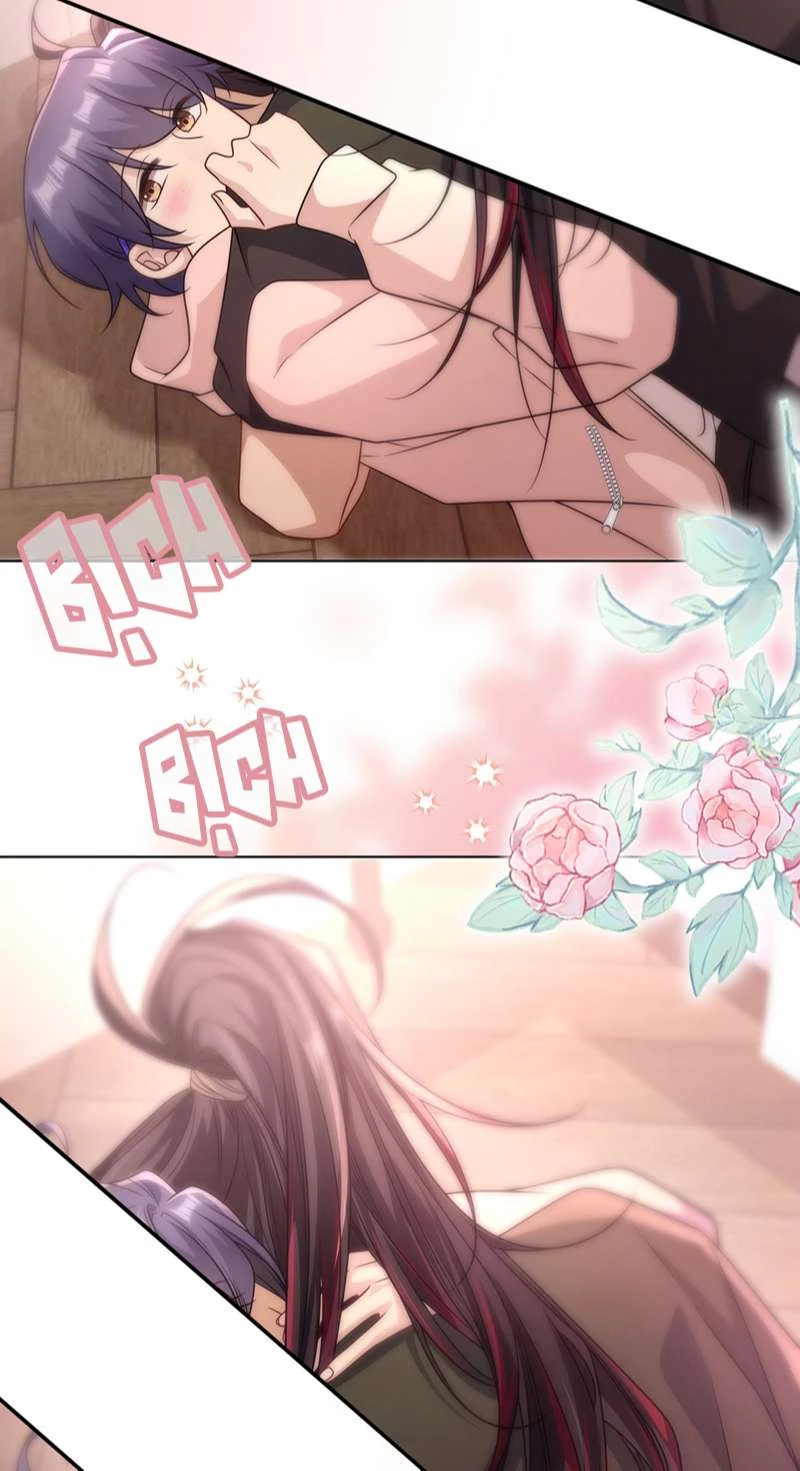 Sau Khi Xuyên Không Tôi Cùng Kẻ Thù Quay Về Hiện Đại Chapter 26 - 12