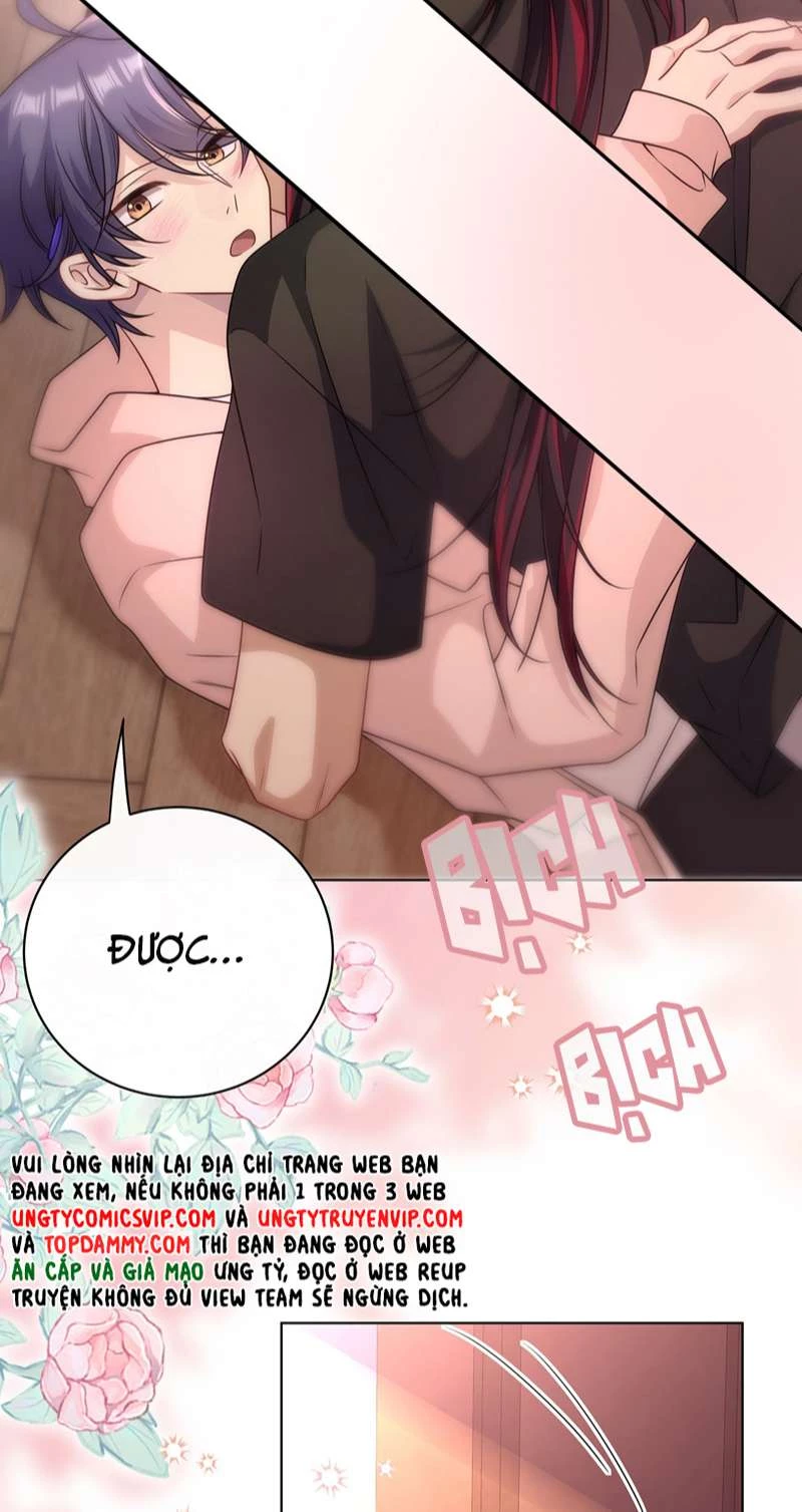 Sau Khi Xuyên Không Tôi Cùng Kẻ Thù Quay Về Hiện Đại Chapter 26 - 13