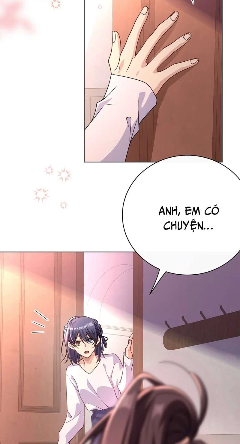 Sau Khi Xuyên Không Tôi Cùng Kẻ Thù Quay Về Hiện Đại Chapter 26 - 14