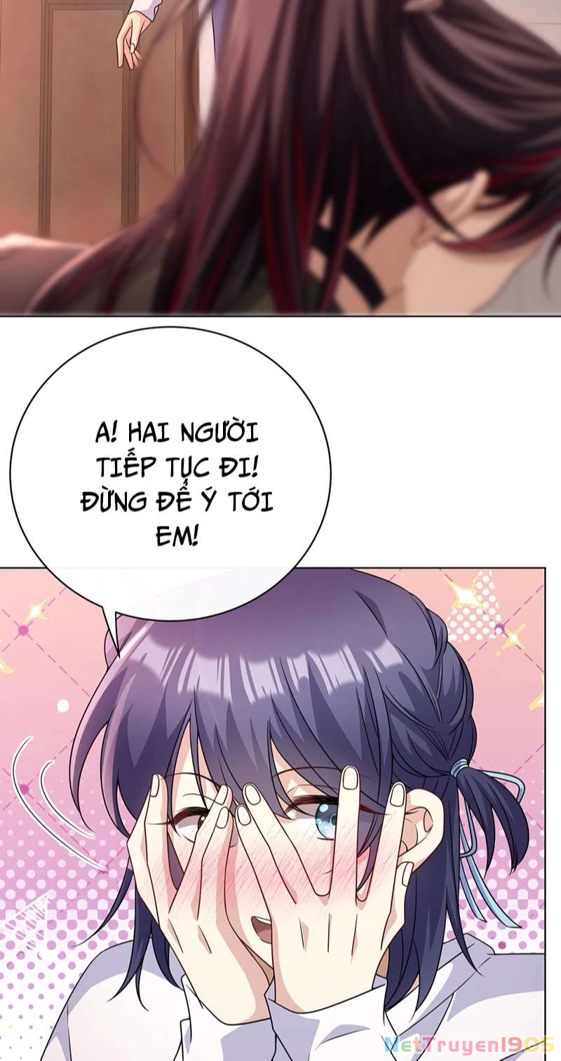 Sau Khi Xuyên Không Tôi Cùng Kẻ Thù Quay Về Hiện Đại Chapter 26 - 15