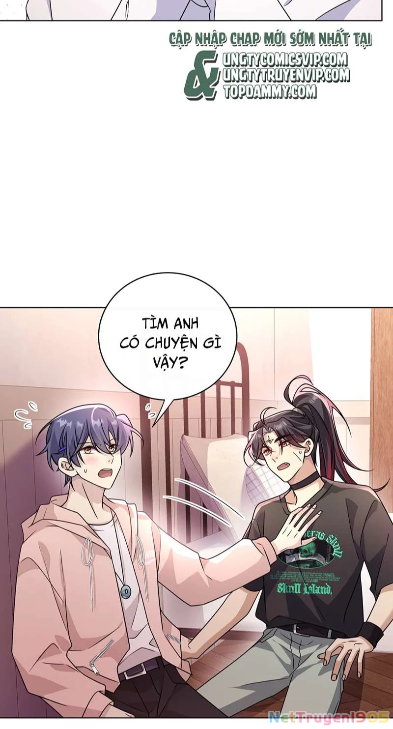 Sau Khi Xuyên Không Tôi Cùng Kẻ Thù Quay Về Hiện Đại Chapter 26 - 16