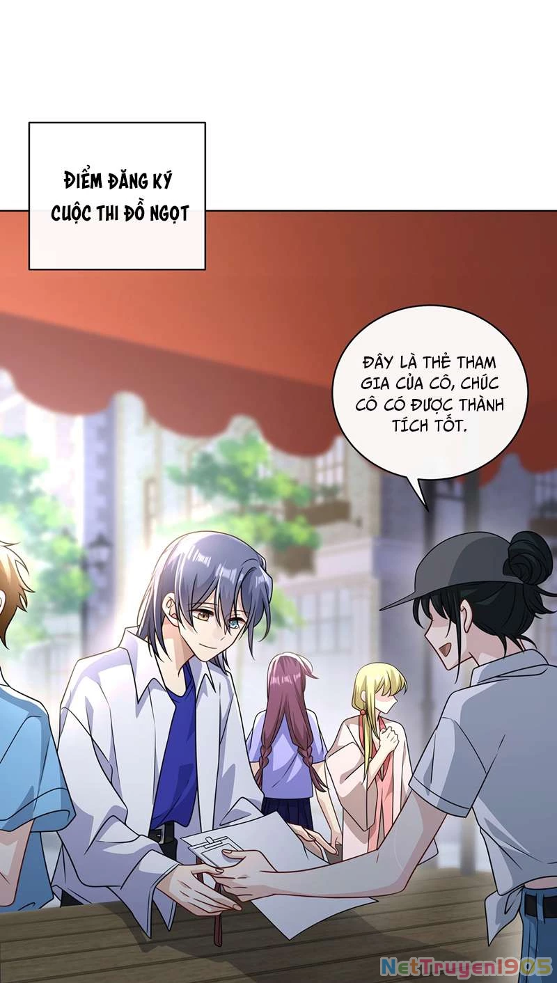 Sau Khi Xuyên Không Tôi Cùng Kẻ Thù Quay Về Hiện Đại Chapter 26 - 23