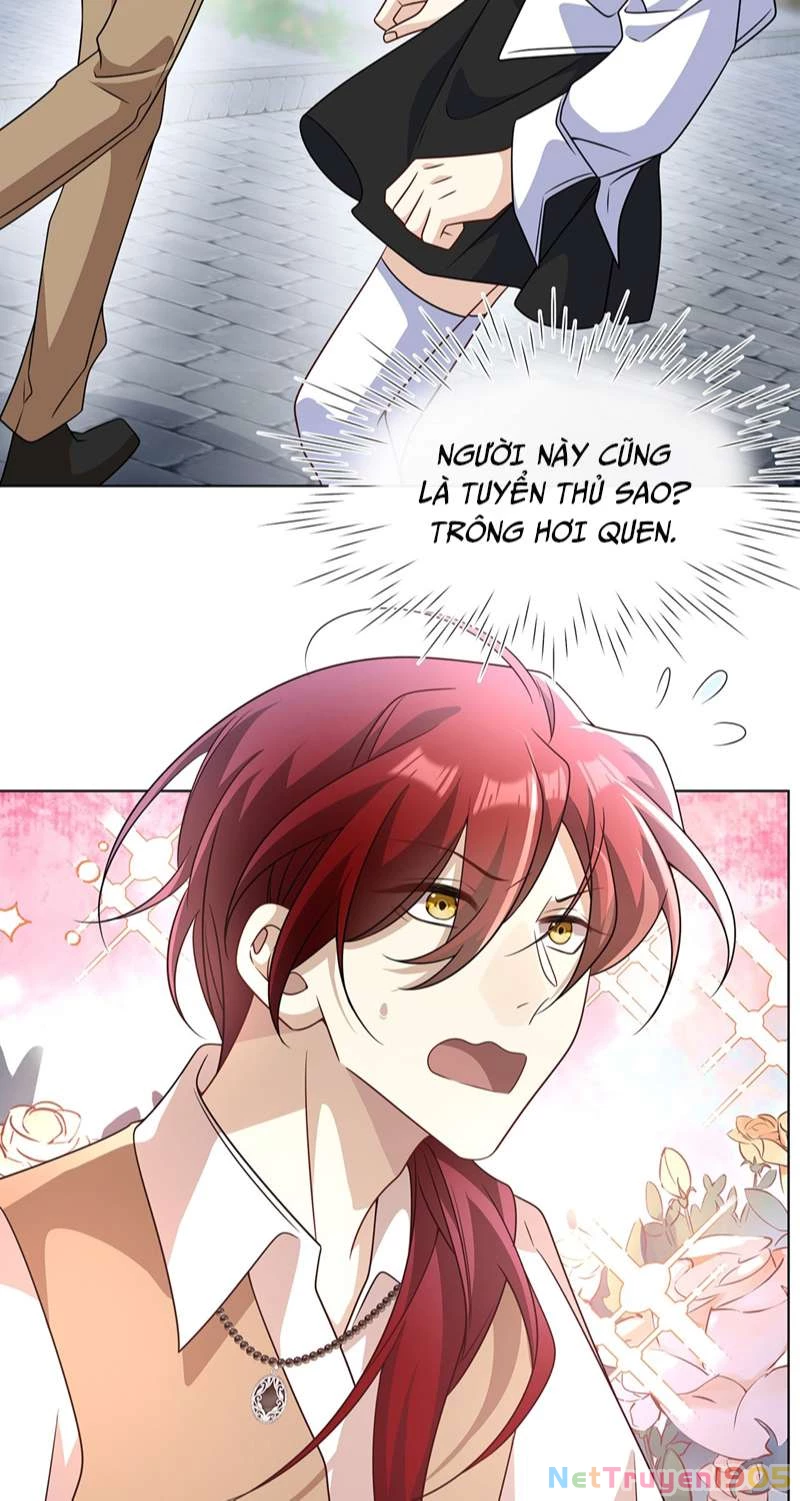 Sau Khi Xuyên Không Tôi Cùng Kẻ Thù Quay Về Hiện Đại Chapter 26 - 27