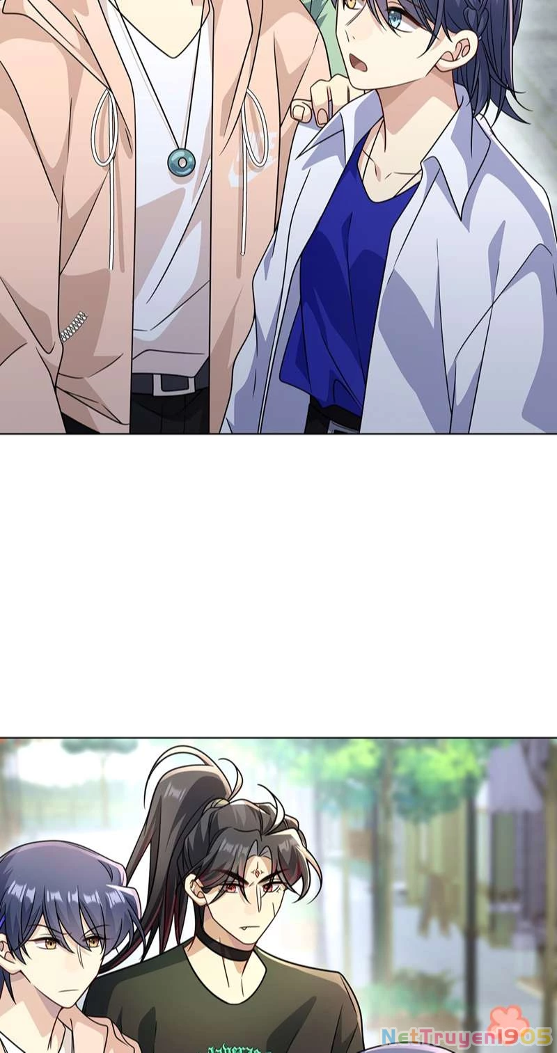 Sau Khi Xuyên Không Tôi Cùng Kẻ Thù Quay Về Hiện Đại Chapter 26 - 30