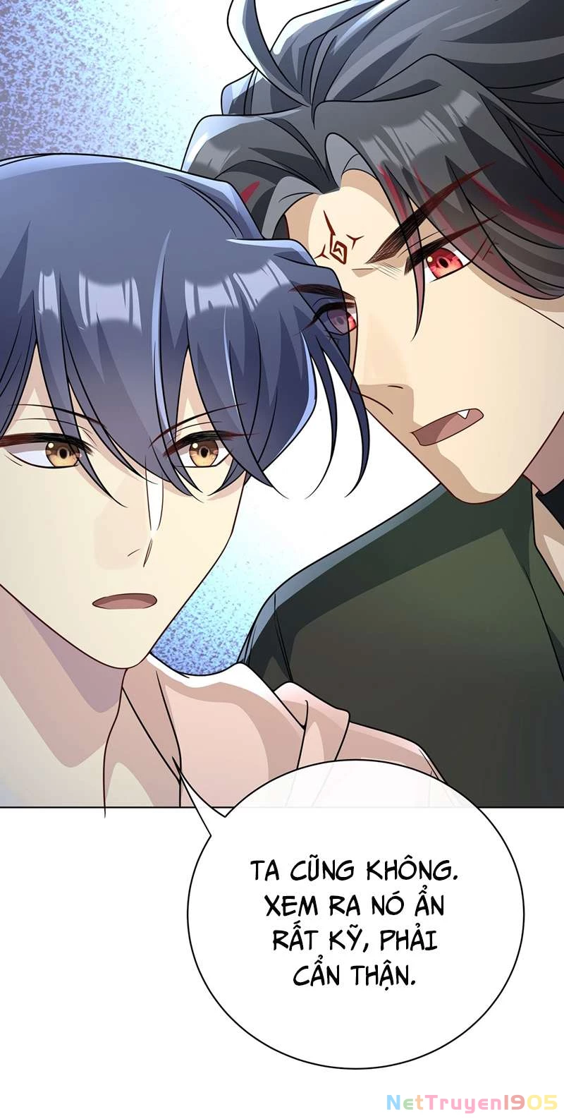 Sau Khi Xuyên Không Tôi Cùng Kẻ Thù Quay Về Hiện Đại Chapter 26 - 32