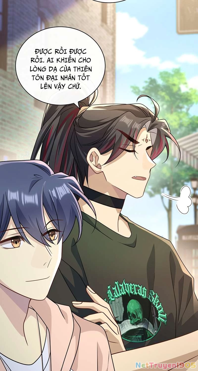 Sau Khi Xuyên Không Tôi Cùng Kẻ Thù Quay Về Hiện Đại Chapter 26 - 34