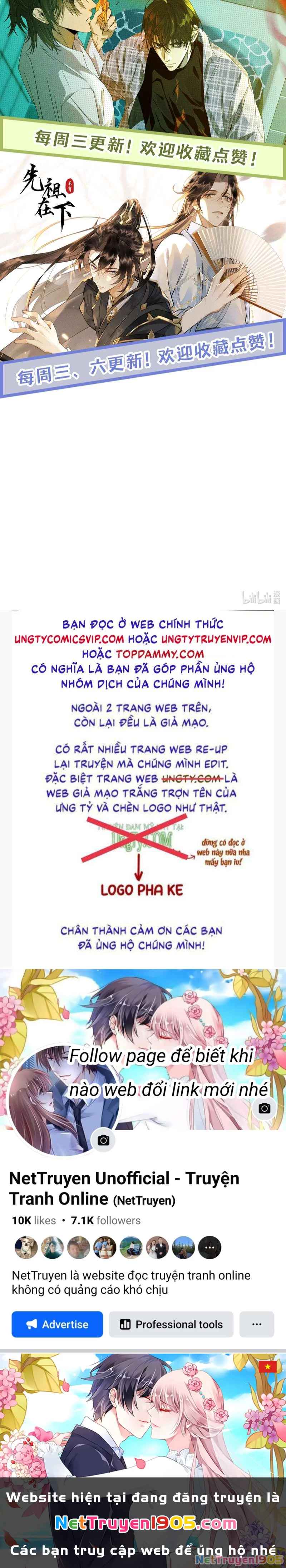 Sau Khi Xuyên Không Tôi Cùng Kẻ Thù Quay Về Hiện Đại Chapter 26 - 38