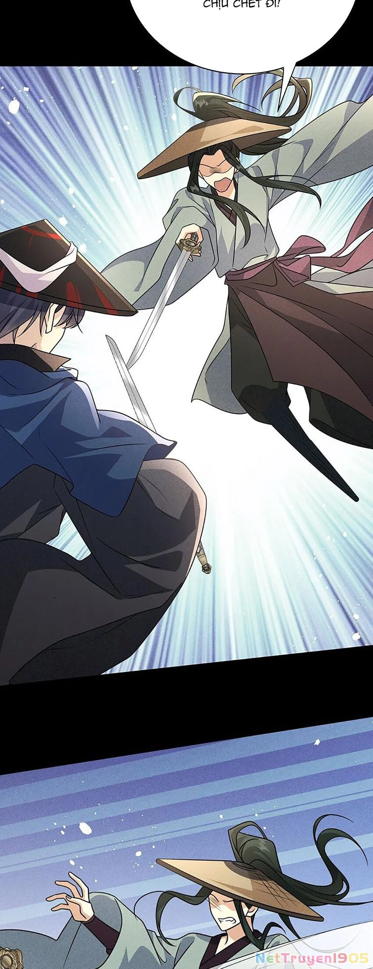 Sau Khi Xuyên Không Tôi Cùng Kẻ Thù Quay Về Hiện Đại Chapter 27 - 21