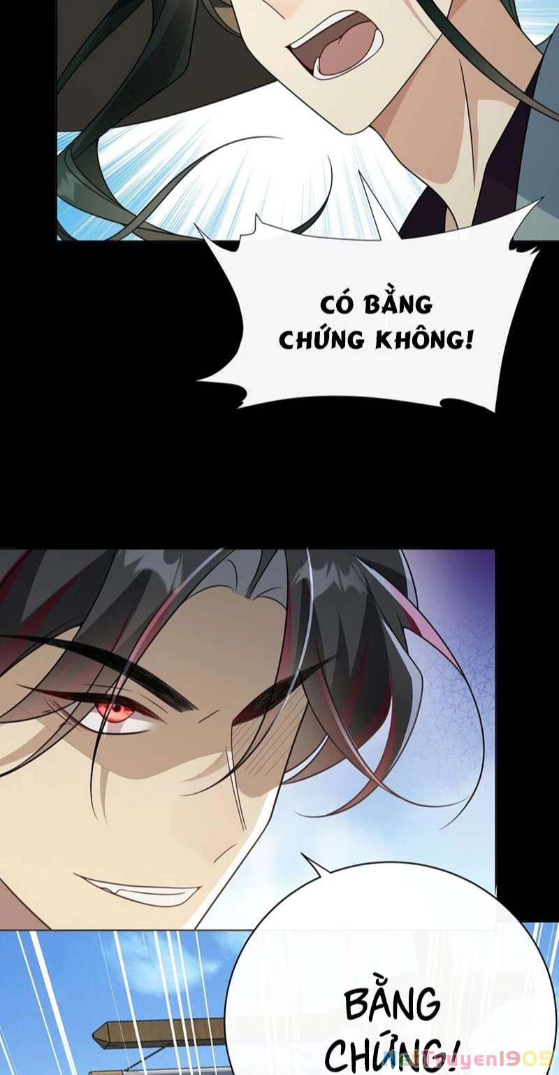 Sau Khi Xuyên Không Tôi Cùng Kẻ Thù Quay Về Hiện Đại Chapter 28 - 5