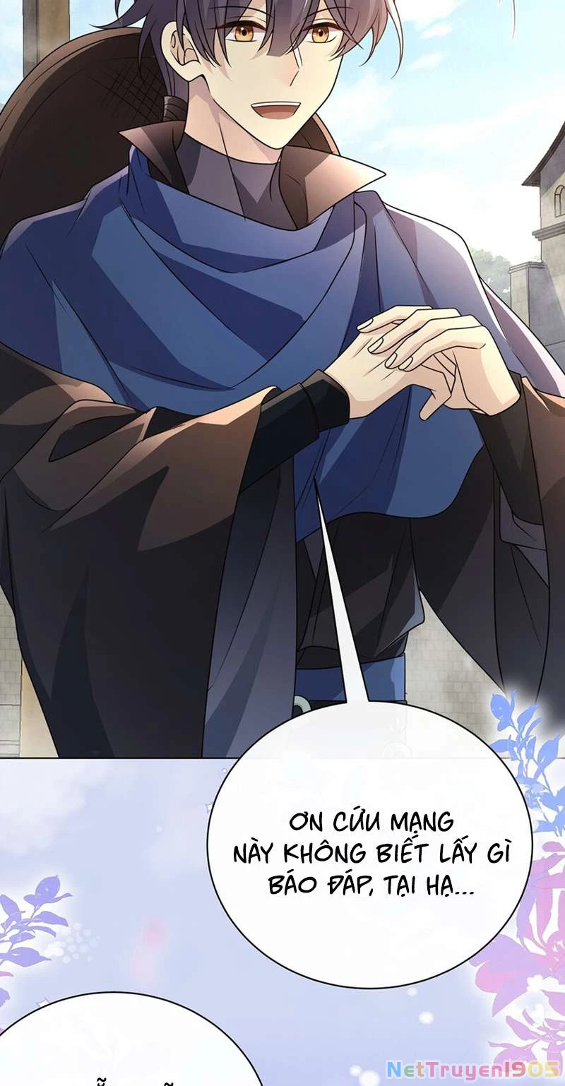 Sau Khi Xuyên Không Tôi Cùng Kẻ Thù Quay Về Hiện Đại Chapter 28 - 10