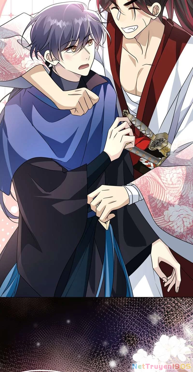 Sau Khi Xuyên Không Tôi Cùng Kẻ Thù Quay Về Hiện Đại Chapter 28 - 16