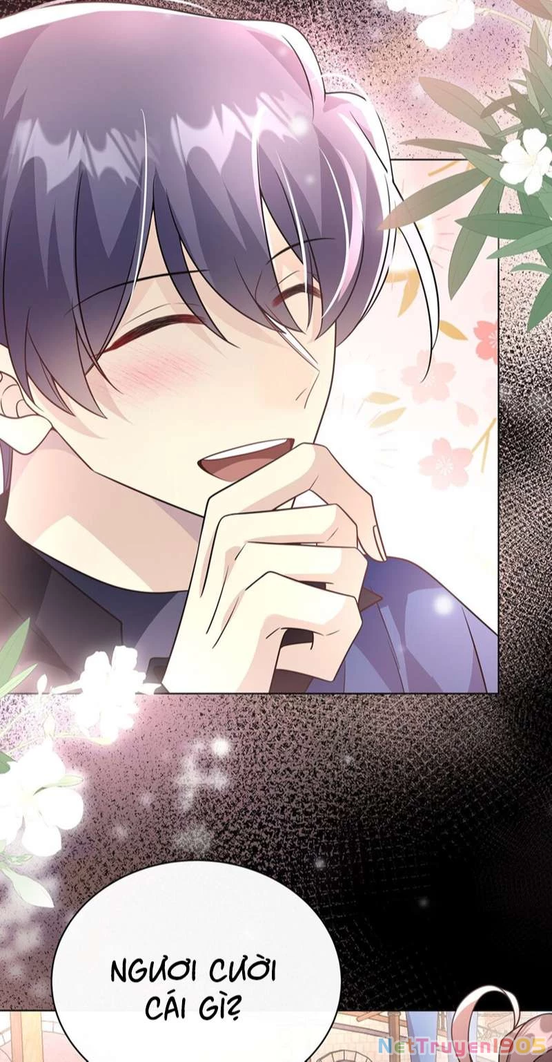 Sau Khi Xuyên Không Tôi Cùng Kẻ Thù Quay Về Hiện Đại Chapter 28 - 17