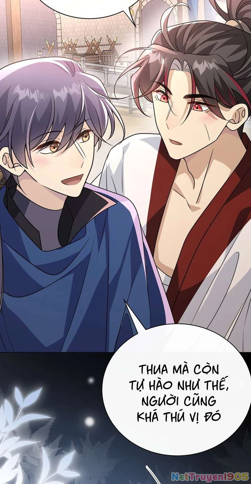 Sau Khi Xuyên Không Tôi Cùng Kẻ Thù Quay Về Hiện Đại Chapter 28 - 18