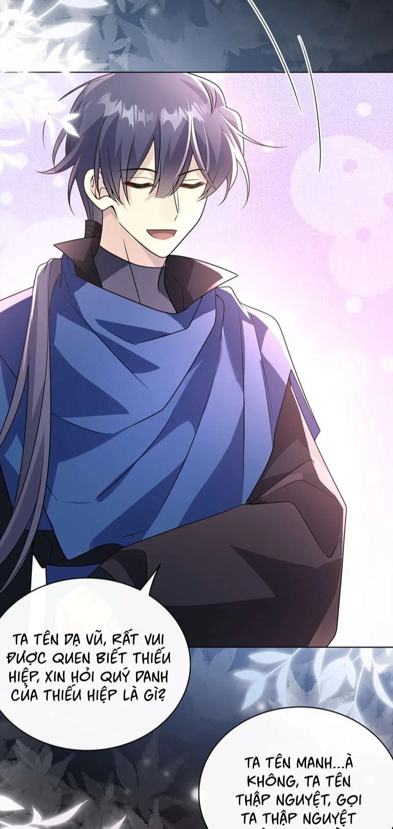 Sau Khi Xuyên Không Tôi Cùng Kẻ Thù Quay Về Hiện Đại Chapter 28 - 19