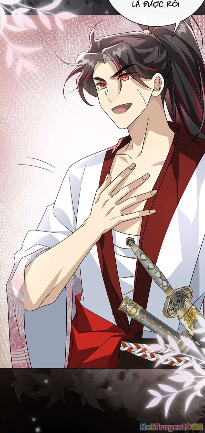 Sau Khi Xuyên Không Tôi Cùng Kẻ Thù Quay Về Hiện Đại Chapter 28 - 20